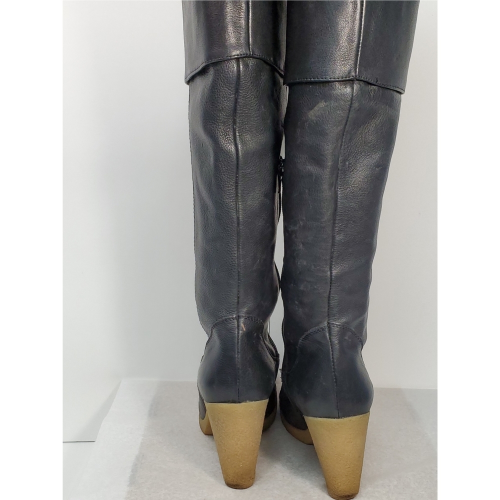 Yim boots made in Italy size 38 - Picture 5 of 16
